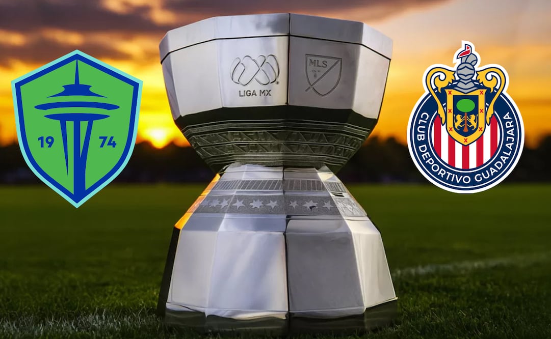 Chivas cierra su participación en Leagues Cup / Foto: Especiales