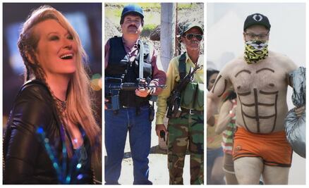 Los 10 estrenos de Netflix que NO te puedes perder en JULIO