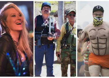 Los 10 estrenos de Netflix que NO te puedes perder en JULIO