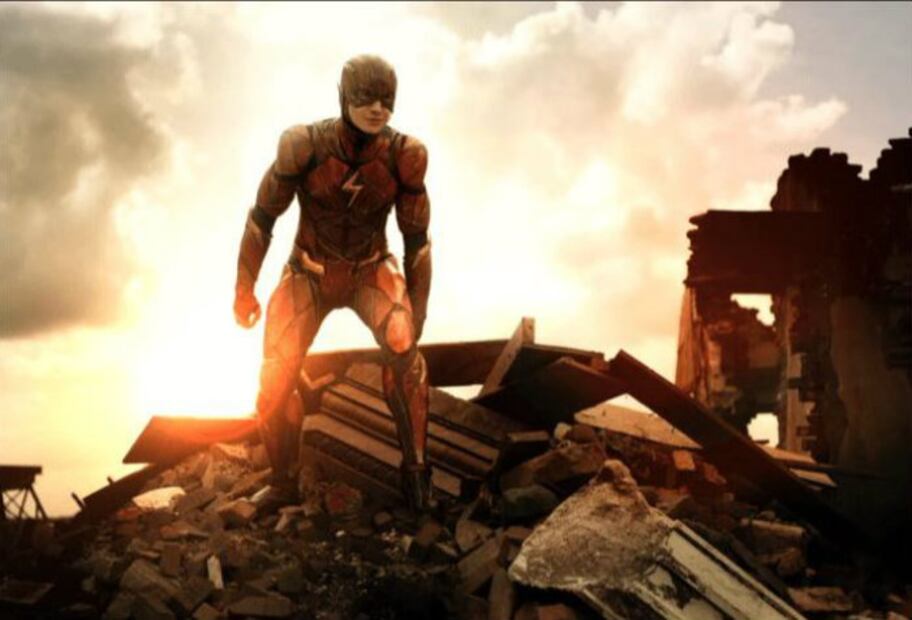 Warner retrasa el estreno de "The Batman", pero adelanta "Matrix 4"