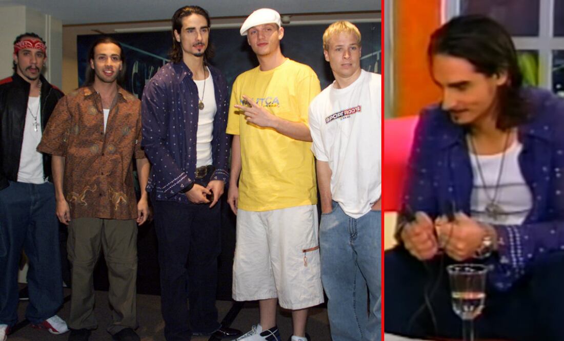 Fotos: Claudio Cruz/El Universal/Televisa