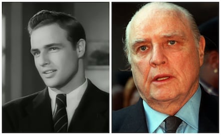 Marlon Brando, los secretos de la “bestia sexual” de Hollywood