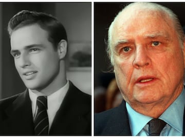Marlon Brando, los secretos de la “bestia sexual” de Hollywood