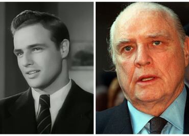 Marlon Brando, los secretos de la “bestia sexual” de Hollywood