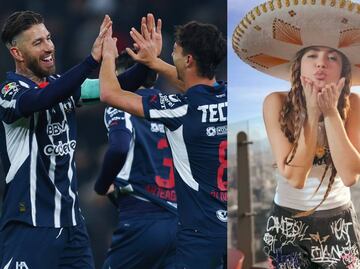 Shakira pone en aprietos a los Rayados de Monterrey para su juego en Concachampions