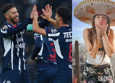 Shakira pone en aprietos a los Rayados de Monterrey para su juego en Concachampions