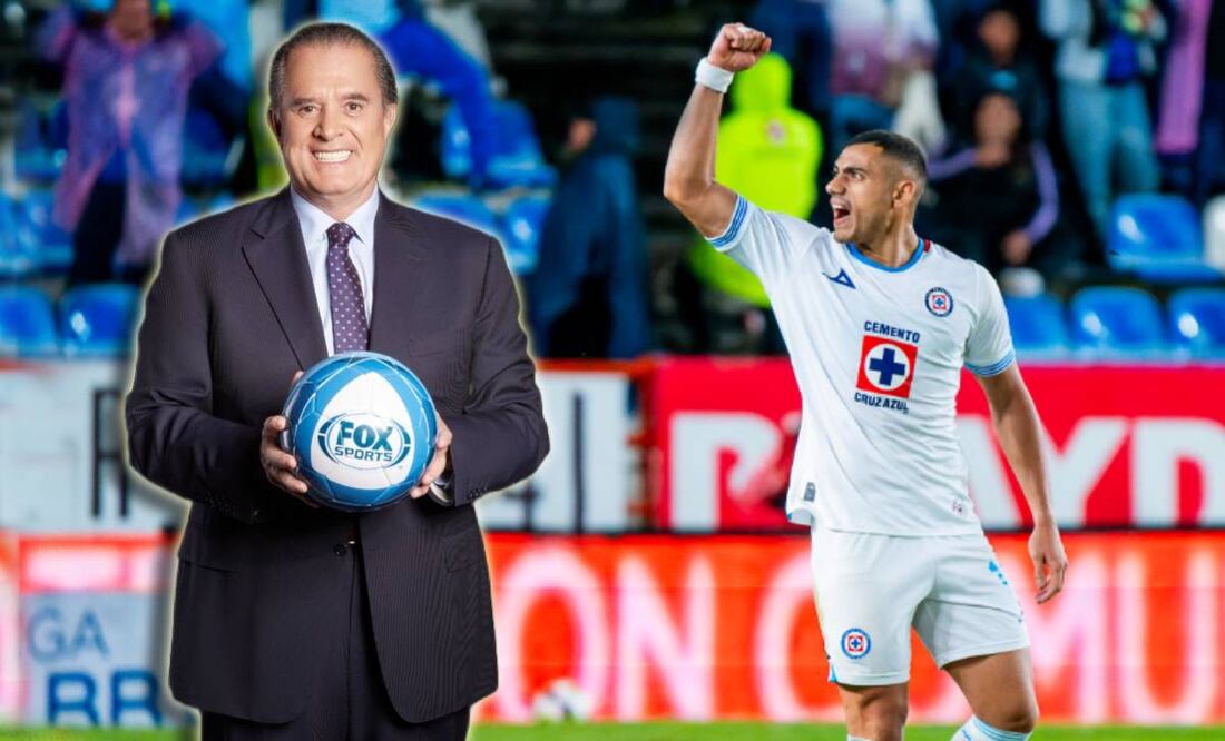 Raúl Orvañanos y Georgios Giakoumakis. FOTOS: Especial / Imago7