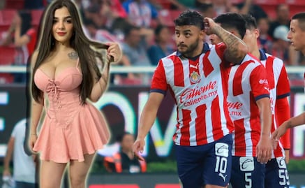 Karely Ruiz habría sido la invitada de lujo en la fiesta de Alexis Vega y Chicote Calderón