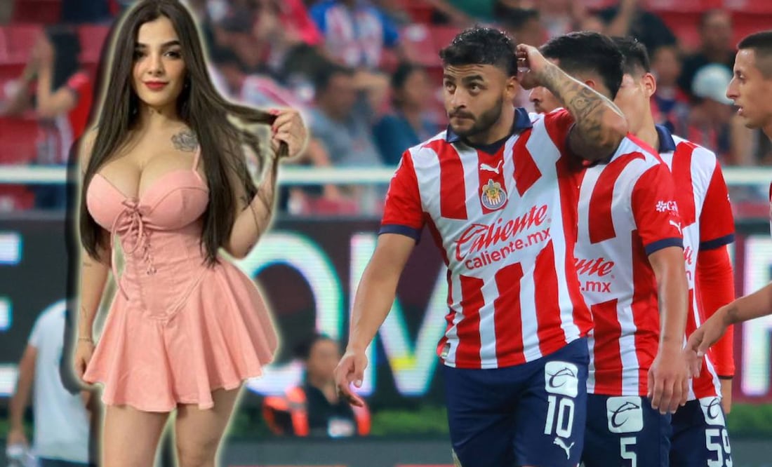 Karely Ruiz habría sido una de las mujeres que Vega y Chicote ingresaron al hotel de concentración. Foto: Imago7 / Especial