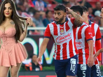 Karely Ruiz habría sido la invitada de lujo en la fiesta de Alexis Vega y Chicote Calderón