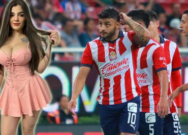 Karely Ruiz habría sido la invitada de lujo en la fiesta de Alexis Vega y Chicote Calderón