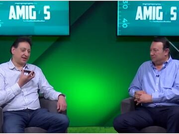 Pepe Segarra hizo llorar a Toño de Valdés y a Enrique Burak al revelar por qué se fue de Televisa