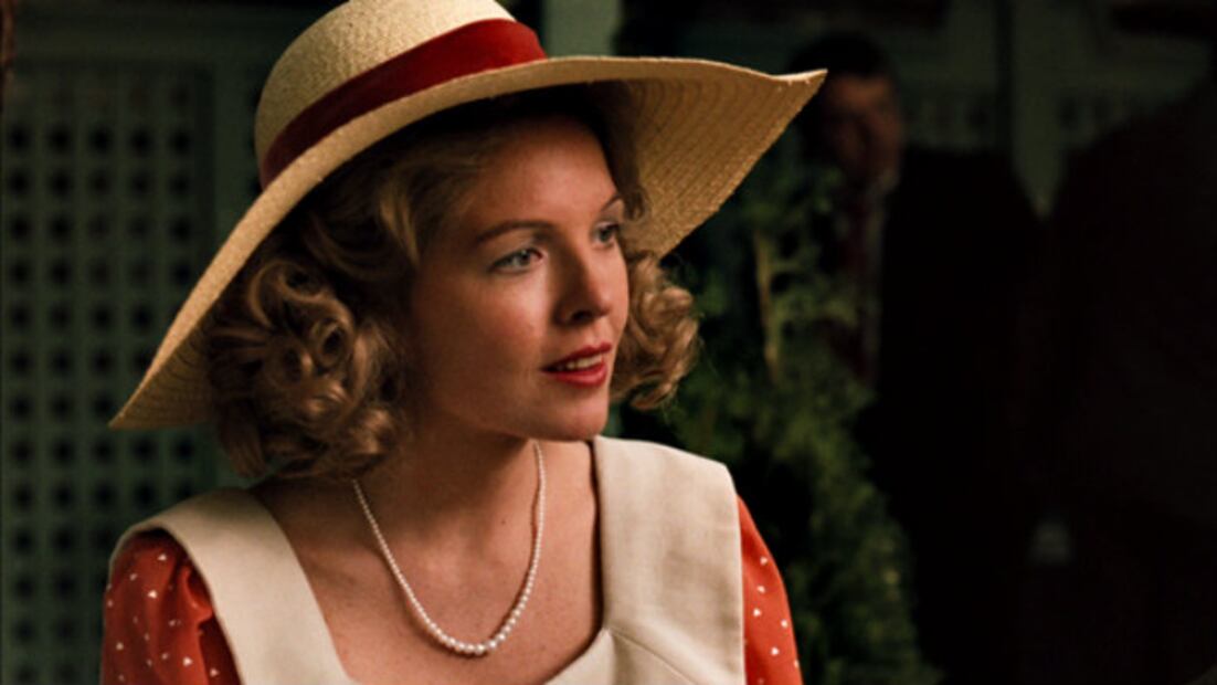 “El Padrino”: Conoce a las poderosas mujeres de la Familia Corleone