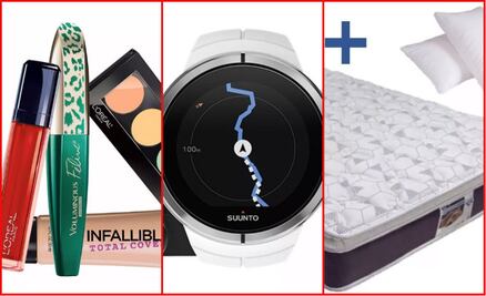 Ponte a la moda con las mejores ofertas del Hot Sale  