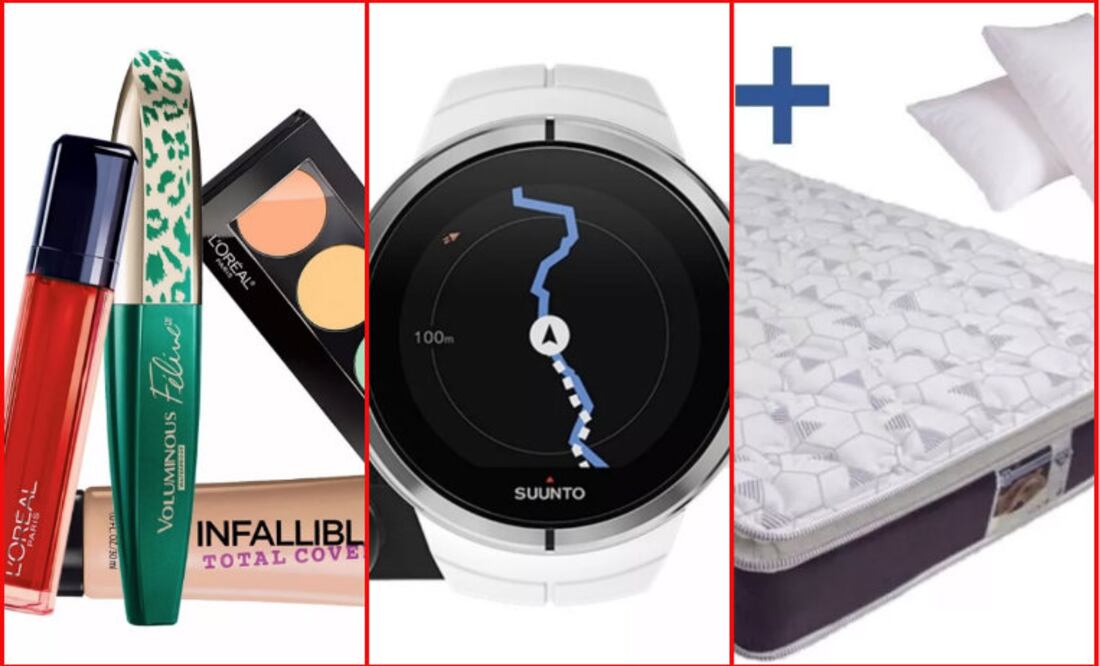 Fotos: cortesía Mercado Libre