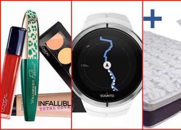 Ponte a la moda con las mejores ofertas del Hot Sale