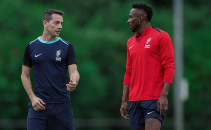 Julián Quiñones rompió el corazón de los aficionados del América: 'No fue difícil aceptar la oferta de Arabia'
