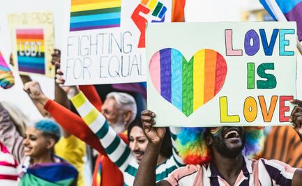 ¡No discrimino al enamorarme! Pansexualidad, cuando le entras a TODO