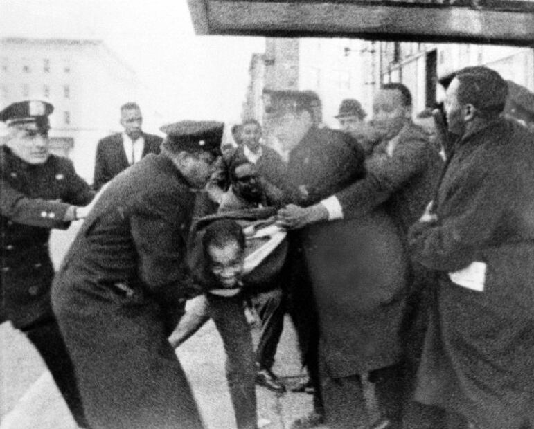 Malcolm X, el musulmán que murió por los derechos civiles de los negros 