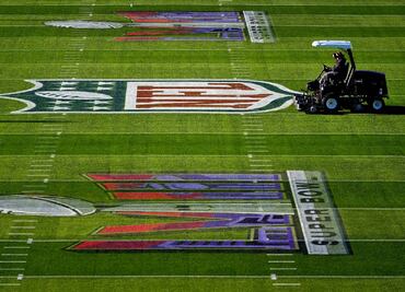 Super Bowl LVIII: ¿Cuánto cuestan los boletos en reventa?