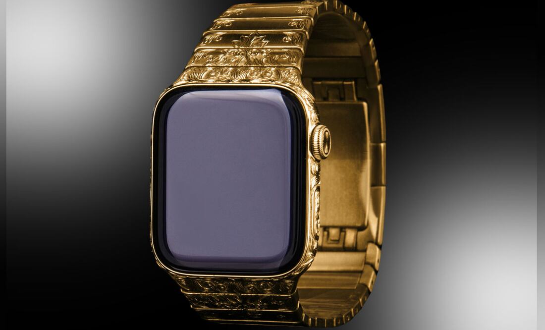 Foto: Goldstriker International