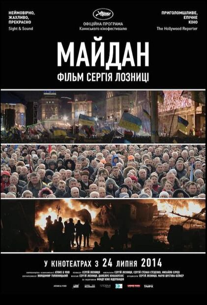 5 documentales sobre el origen de la guerra entre Ucrania y Rusia