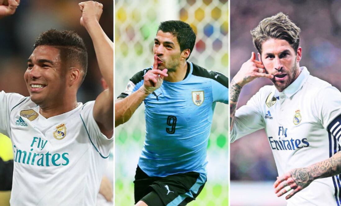 Fotos: AP/Wikimedia Commons