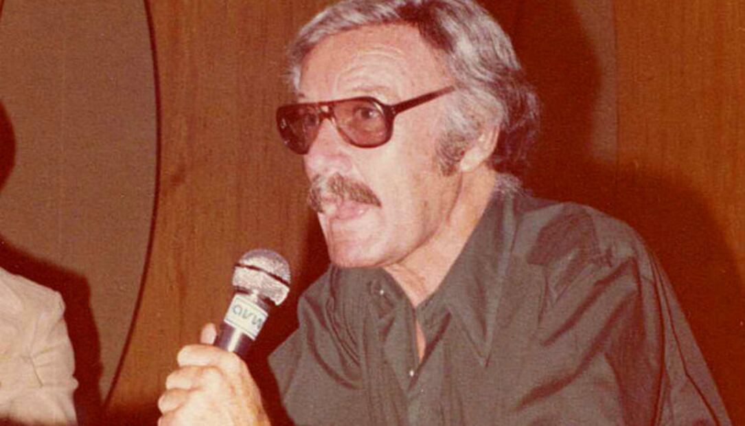 Stan Lee: 10 datos y curiosidades del padre de los superhéroes