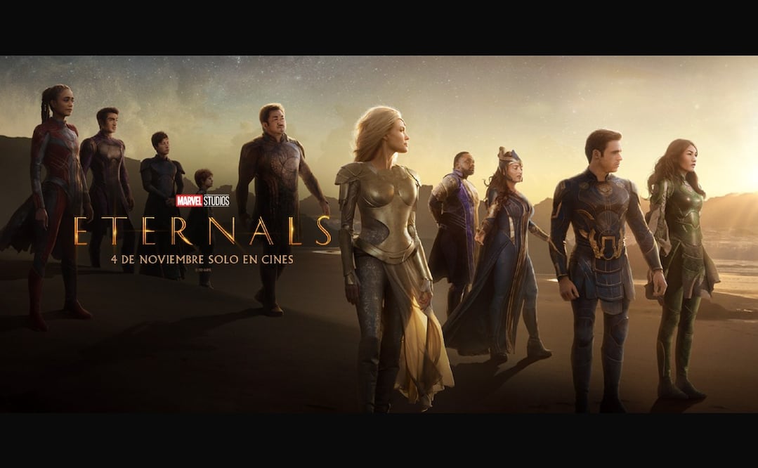 Imagen de Marvel Studios