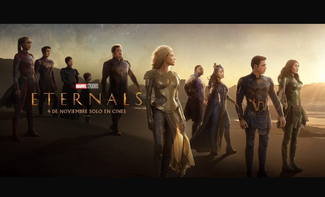 Imagen de Marvel Studios