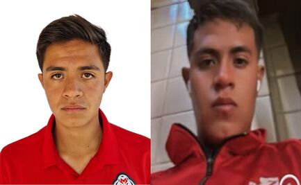 Reportan como desaparecido a un futbolista de la Liga Premier