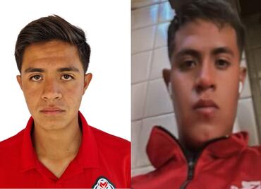 Reportan como desaparecido a un futbolista de la Liga Premier