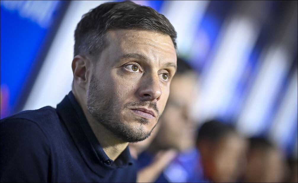 Martín Anselmi. FOTO: Imago7