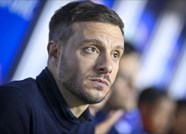 Cruz Azul amenaza a Martín Anselmi, se presenta en La Noria o habrá consecuencias legales