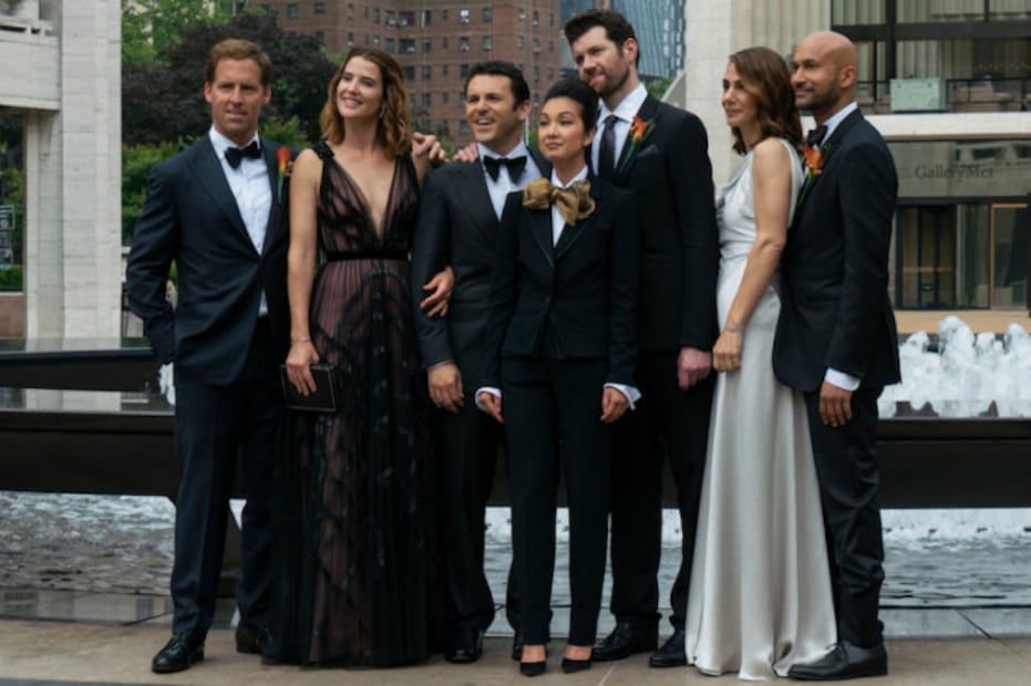 Las 10 peores series originales de Netflix 