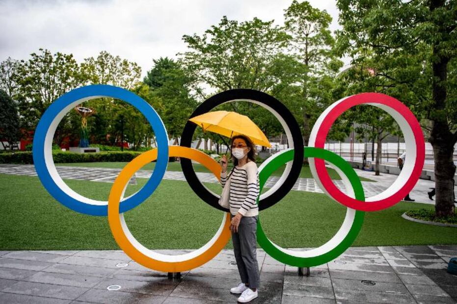Es oficial: Los Juegos Olímpicos de Tokio 2020 serán a puerta cerrada