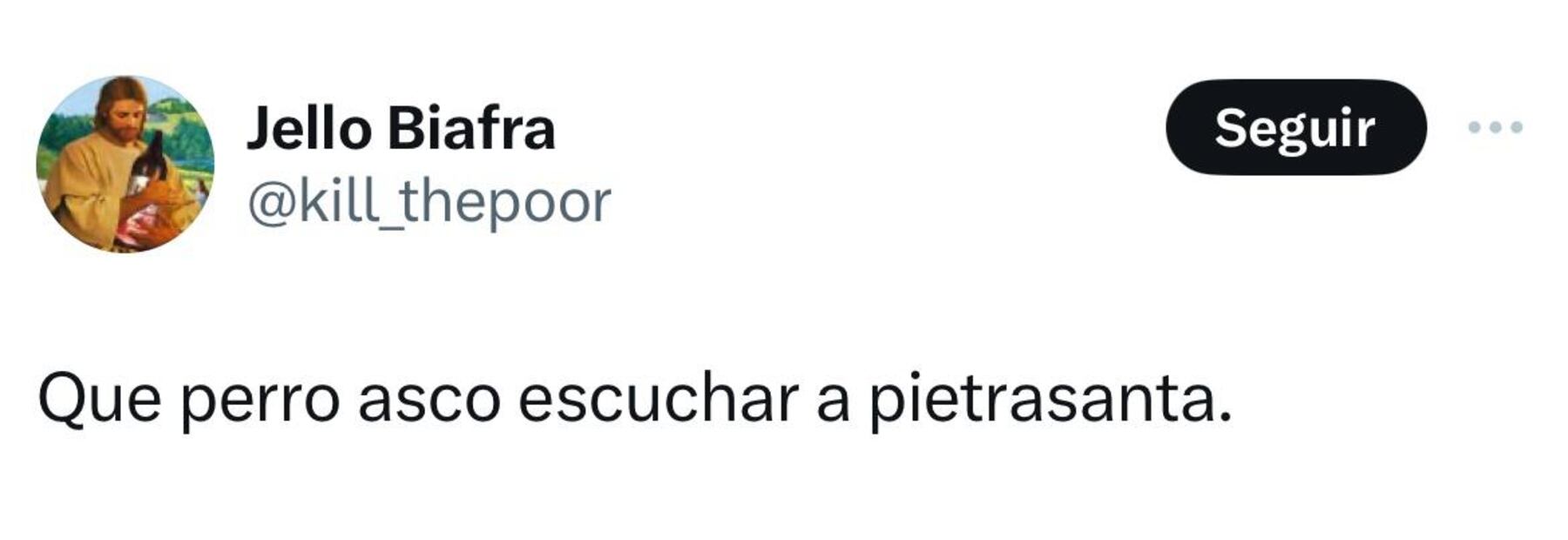 Tweets Pietrasanta