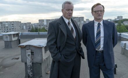 “Chernobyl”: Ficción vs Realidad en la mejor miniserie de los Emmy 2019