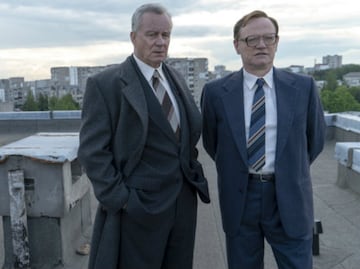 “Chernobyl”: Ficción vs Realidad en la mejor miniserie de los Emmy 2019