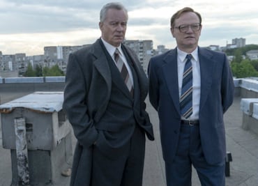 “Chernobyl”: Ficción vs Realidad en la mejor miniserie de los Emmy 2019