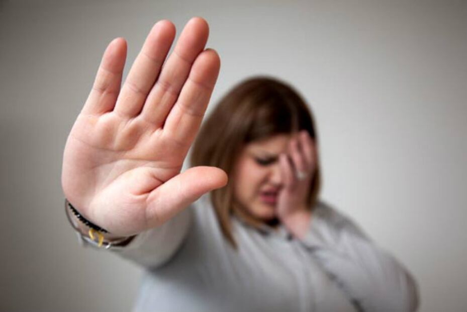 Los problemas sexuales que sufren las personas con sobrepeso