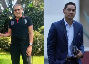 Eduardo Trelles festejó el recorte masivo en Televisa: 'El karma alcanzó a algunos de ellos'