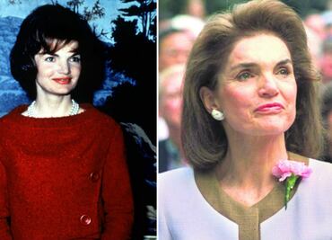 Jackie Kennedy, una vida marcada por el desamor y la muerte