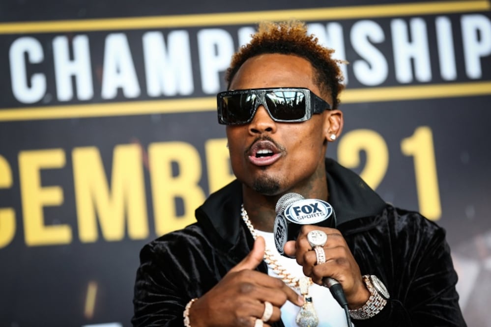 Jermell Charlo revela su estrategia para derrotar al Canelo / Foto: Especiales