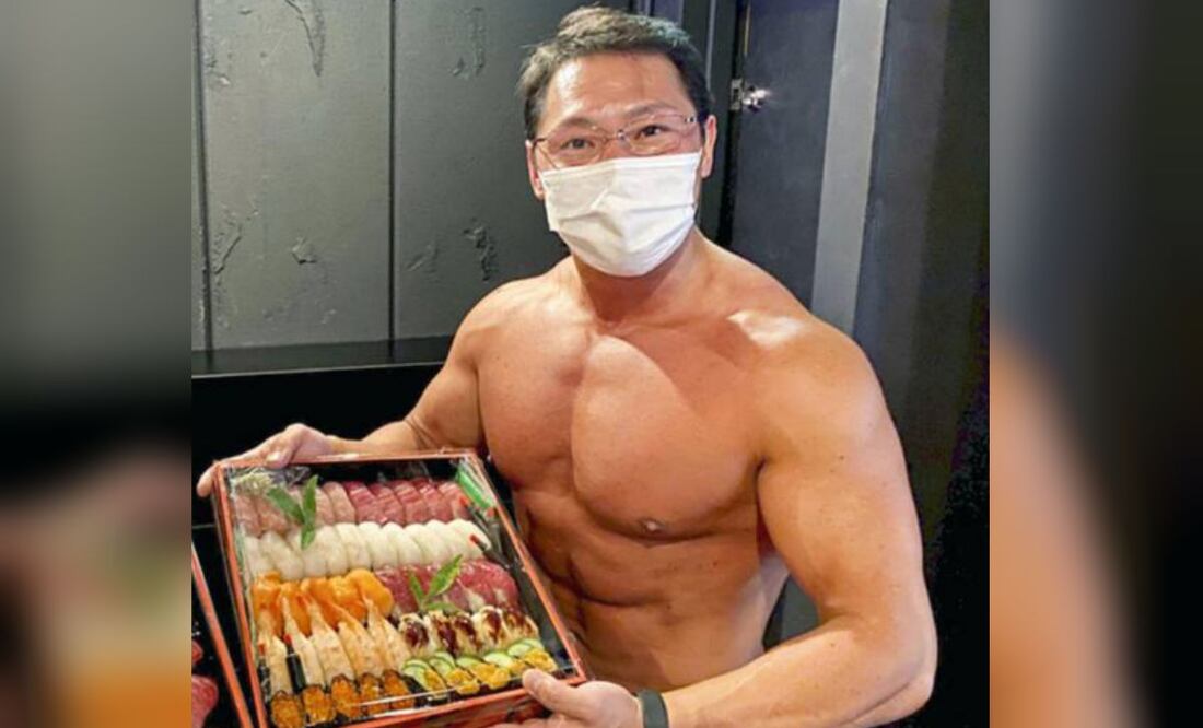 Foto: Macho Delivery