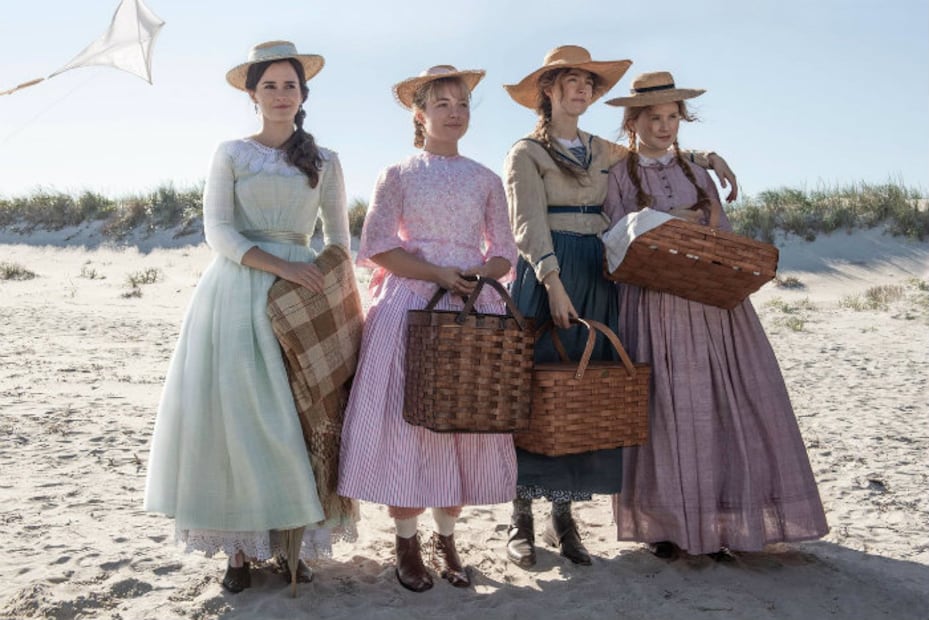 Más de 10 estrenos de HBO que podremos ver en diciembre 2020