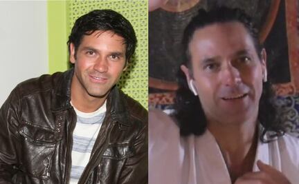 ¿Qué fue de Valentino Lanús? Cambió las cámaras por una vida espiritual