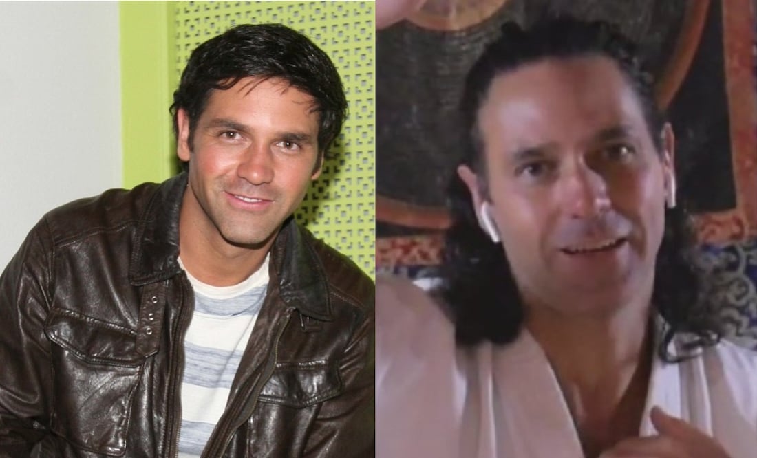 Foto: Agencia EL UNIVERSAL/Agustín Salinas /Instagram @valentinolanus_