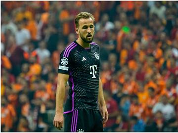 ¿La maldición de Harry Kane contagia al Bayern? Eliminado de la Pokal por equipo de 3era división