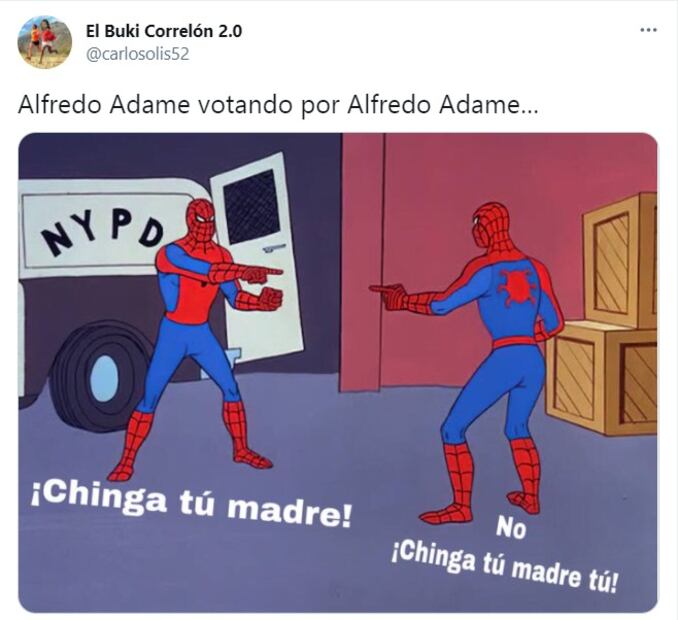 Carlos Trejo y Rey Grupero se burlan de Alfredo Adame por su derrota 